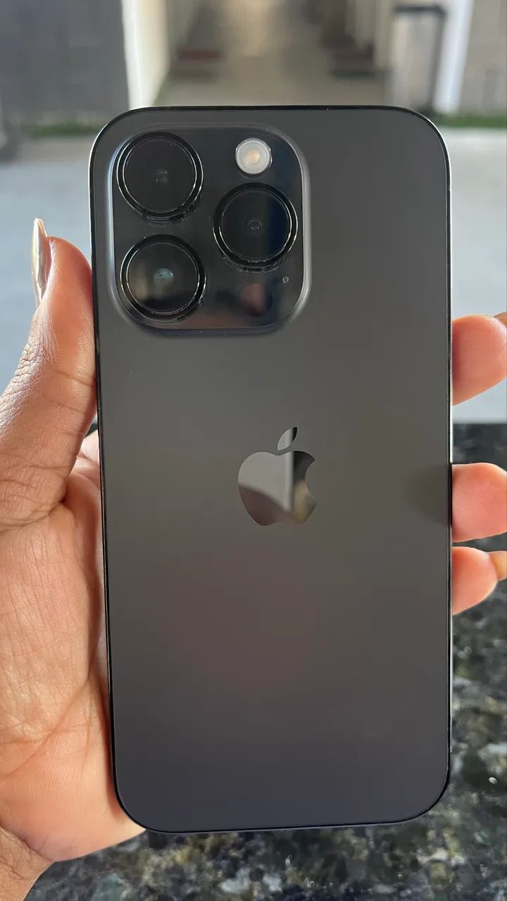 iPhone 14 Pro 
