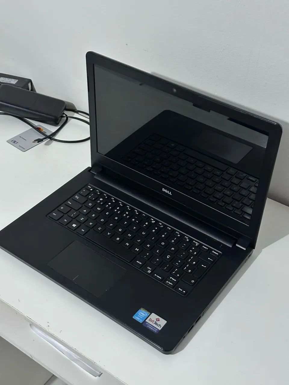 Notebook - Foto 3