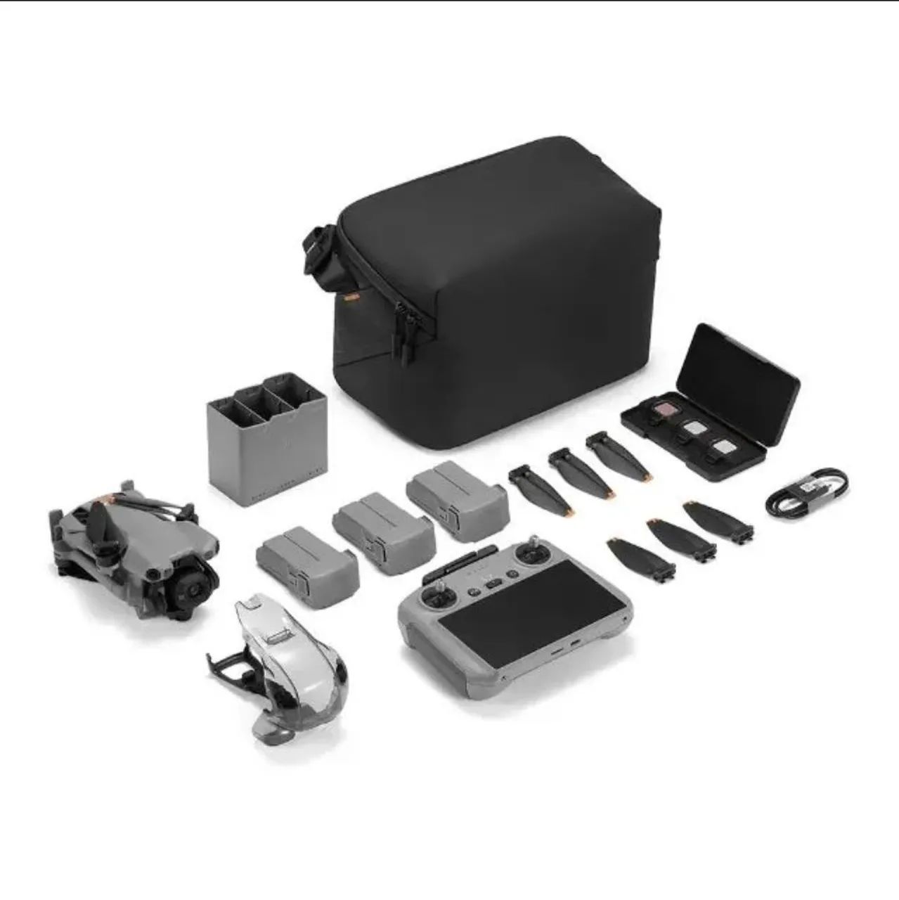 Dji Mini 5 Fly more combo 36 min. - Foto 4