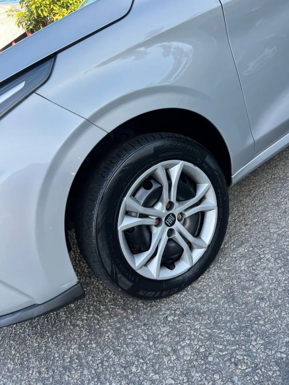 Fiat Argo Drive 1.0 6V Flex 2023 - Foto 3