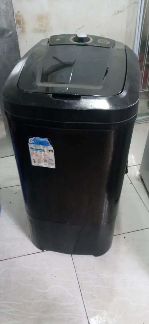 Tanquinho NEWMAQ 14kg