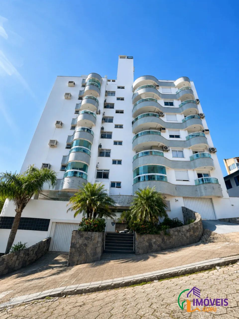 APARTAMENTO - AGRONÔMICA - SC - Foto 2