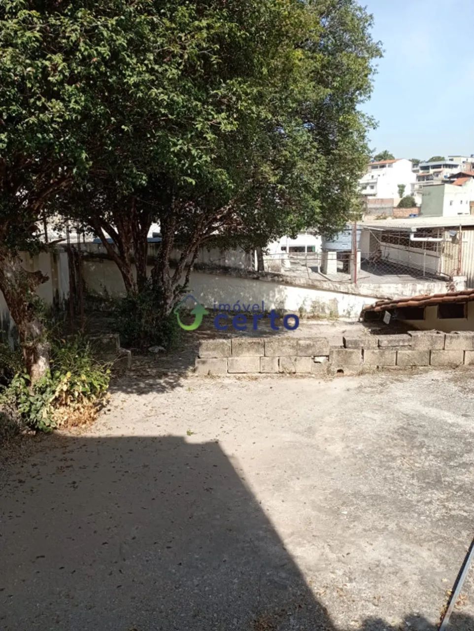 Casa com 3 quartos para alugar em Belo Horizonte