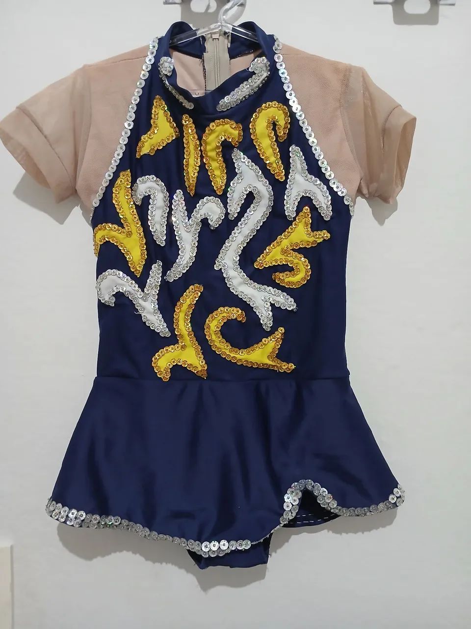 Collant de GR