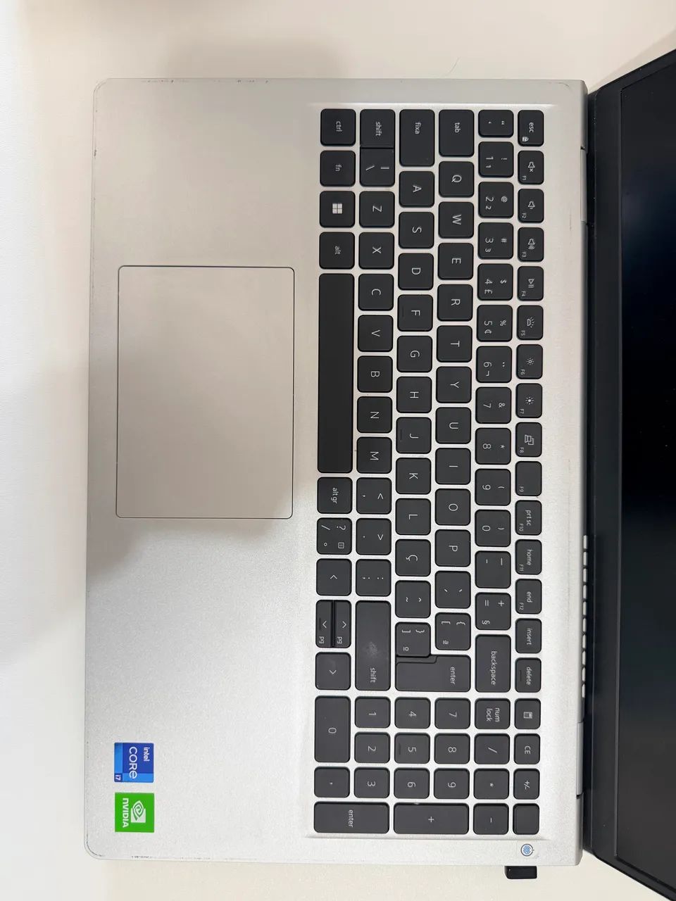 Notebook DELL i7 13th 16 RAM - Foto 2