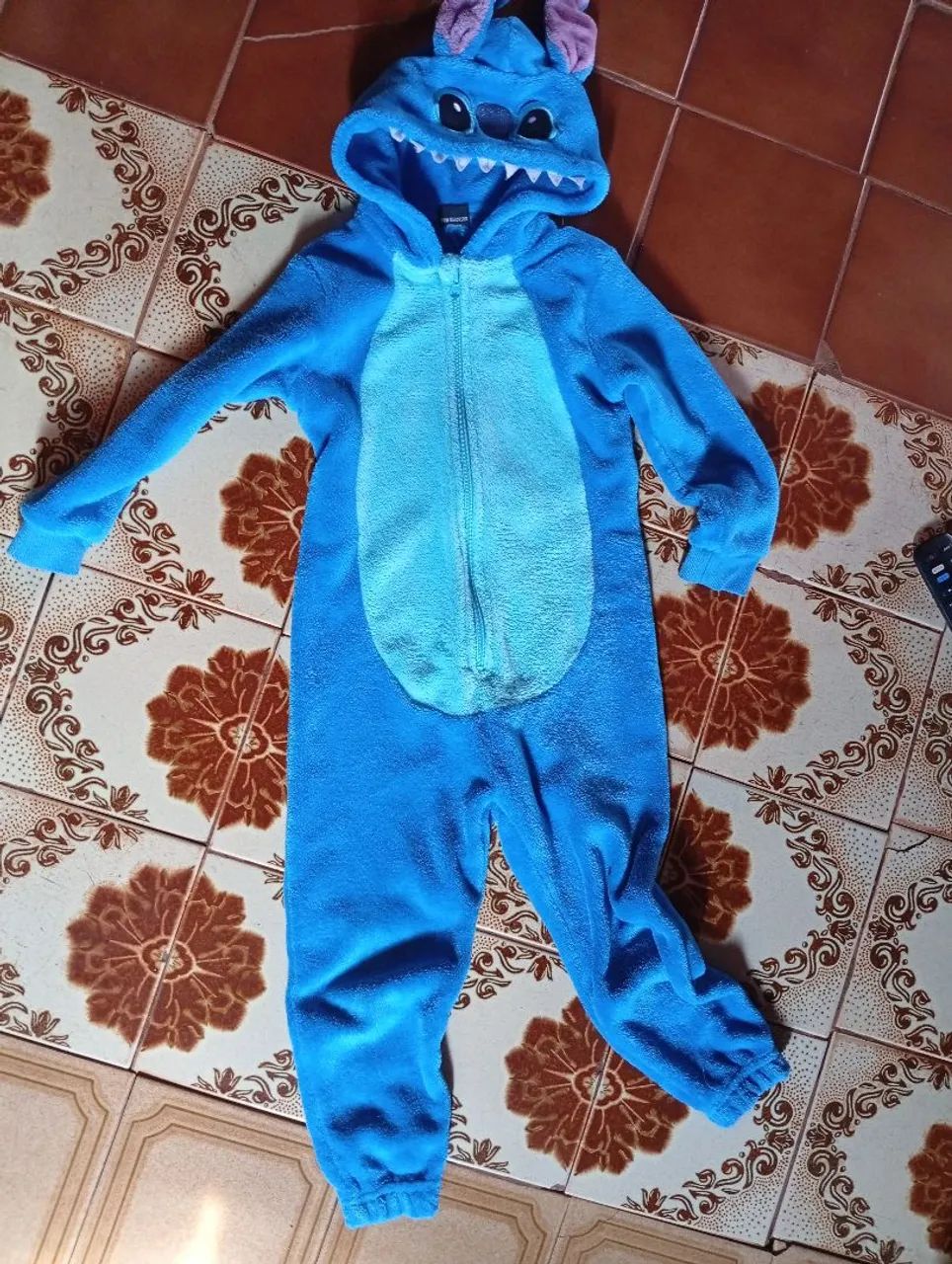 Pijamas infantis  - Foto 3