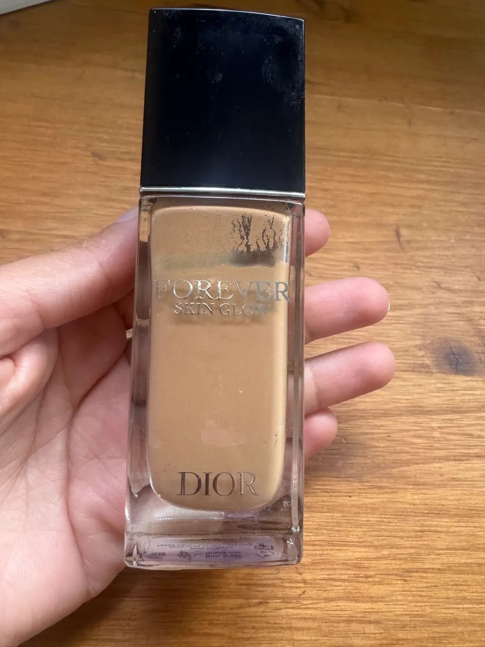 Base Dior Forever Skin Glow  - Foto 2