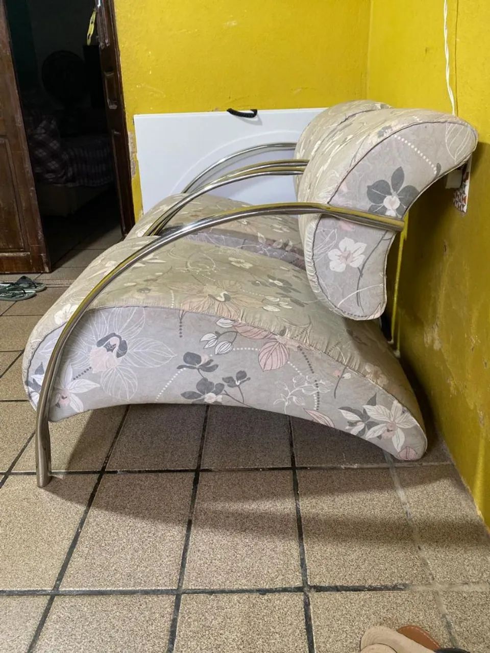 Duas poltronas $230 - Foto 2