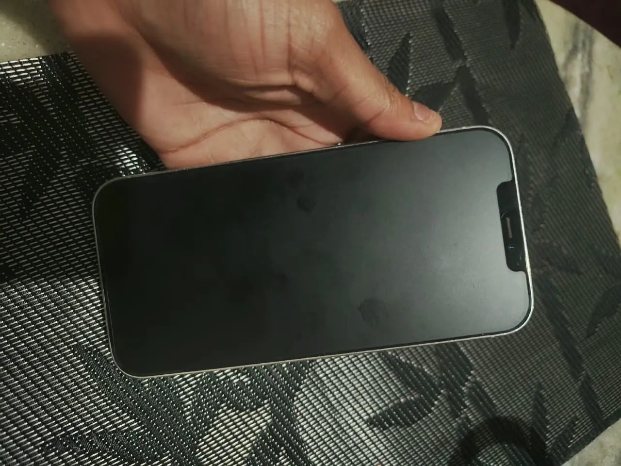 Vendo ou troco IPhone 12 Pro Max  - Foto 4