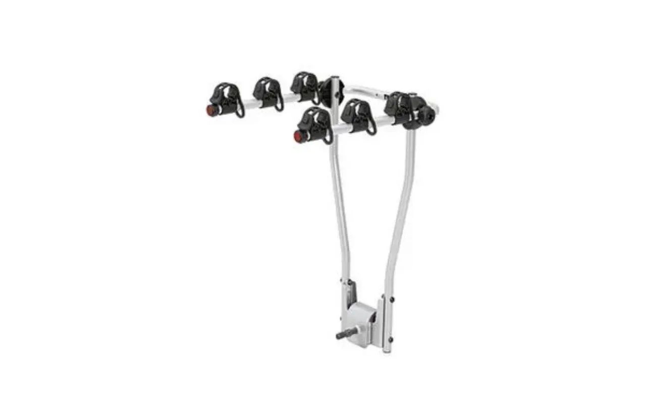 Suporte para bicicletas para carro Thule. 