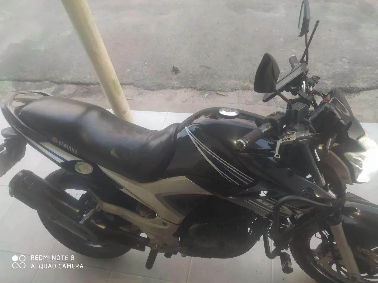 Fazer 250  - Foto 3