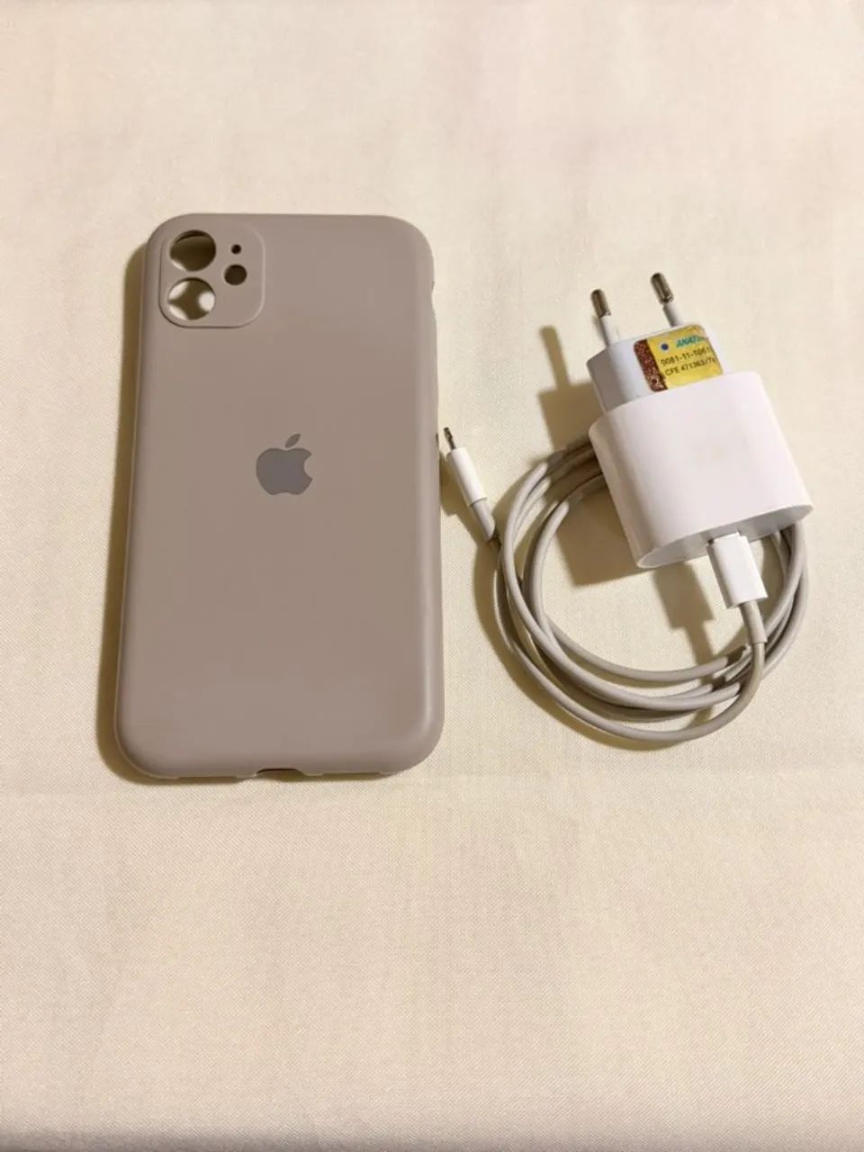 Iphone 11 128GB - Foto 4