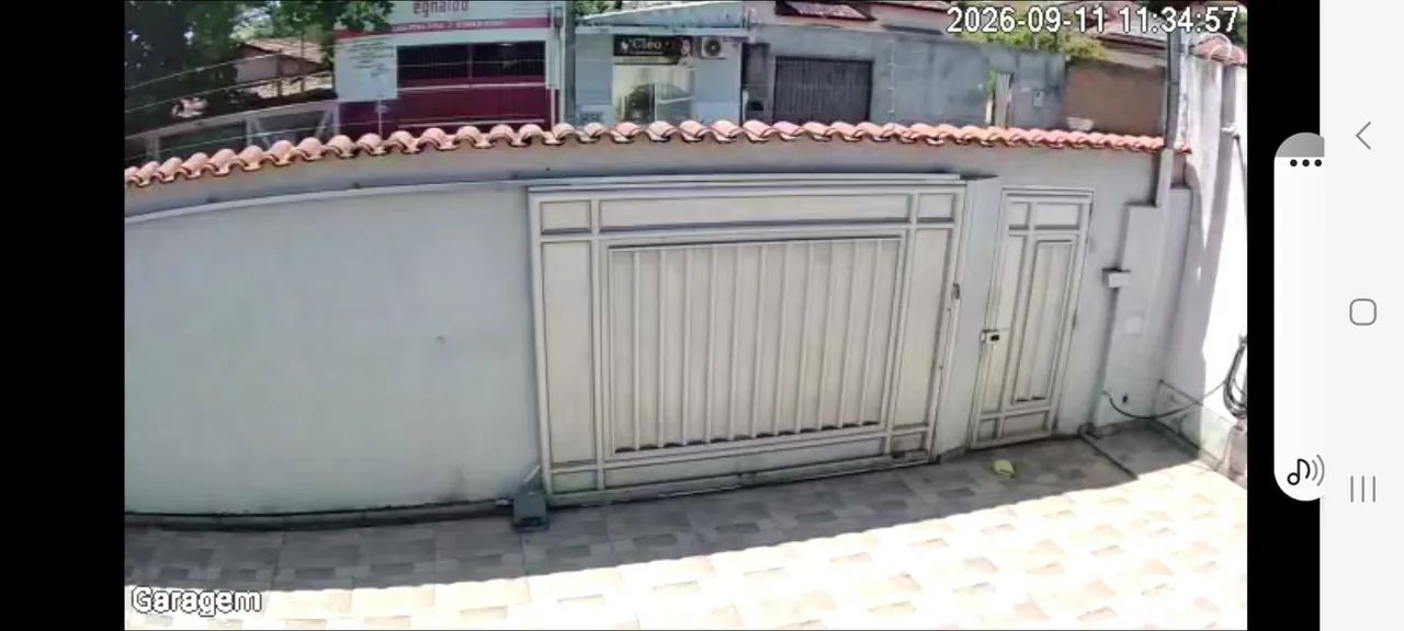 Casa Nova - Direto com o proprietário 