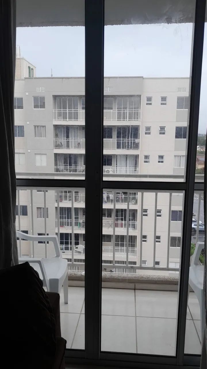 Foto - Manaus - Novo Aleixo