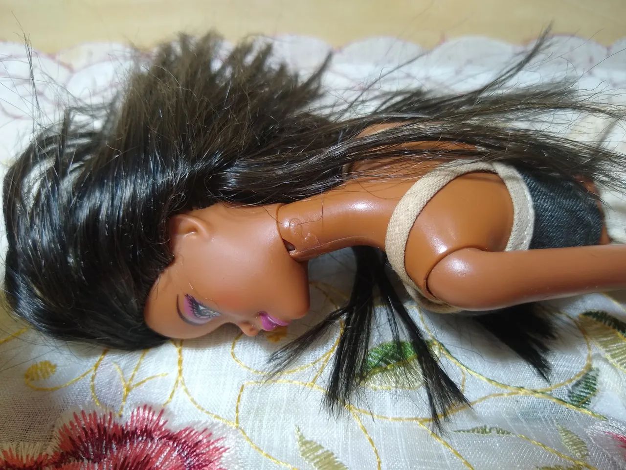 Barbie Negra  - Foto 4