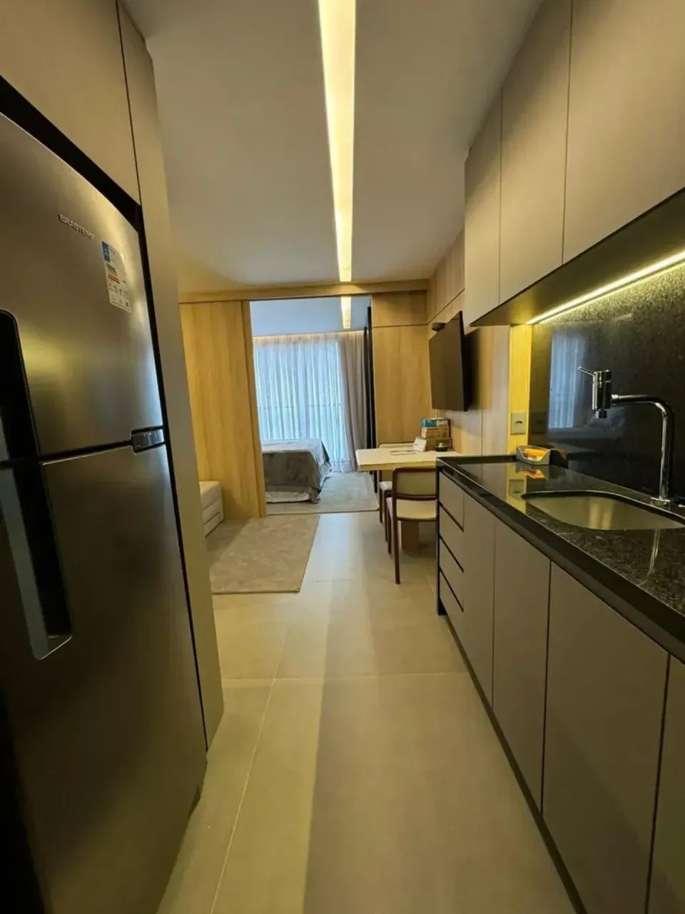 Condomínio Hit Itaim Residences