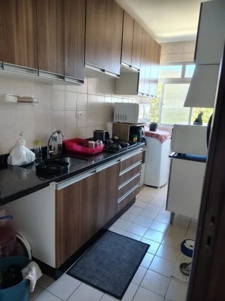 ***APARTAMENTO NO COMDOMINIO SERRA DOURADA*** - Foto 4