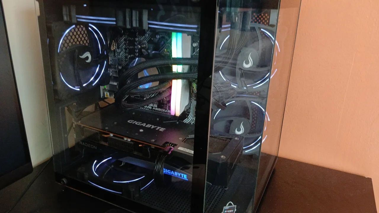 Pc gamer  - Foto 5