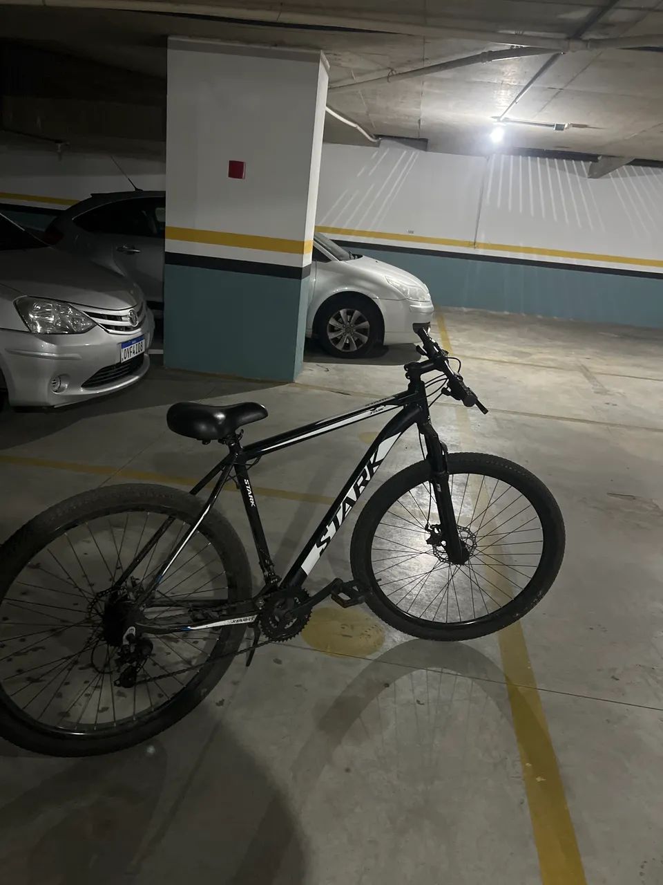 BIKE ARO 29