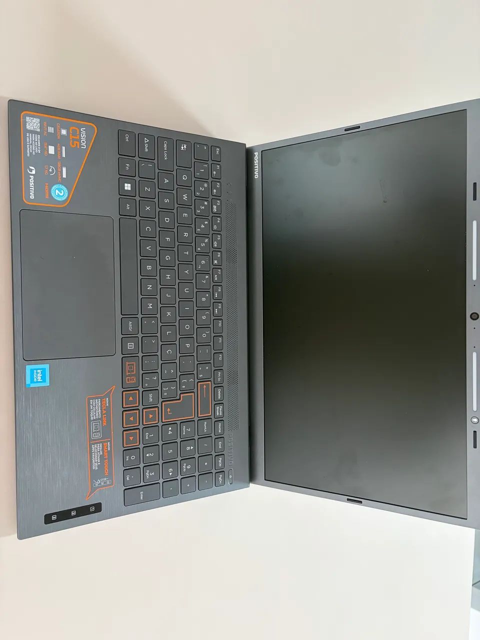 Notebook  - Foto 5