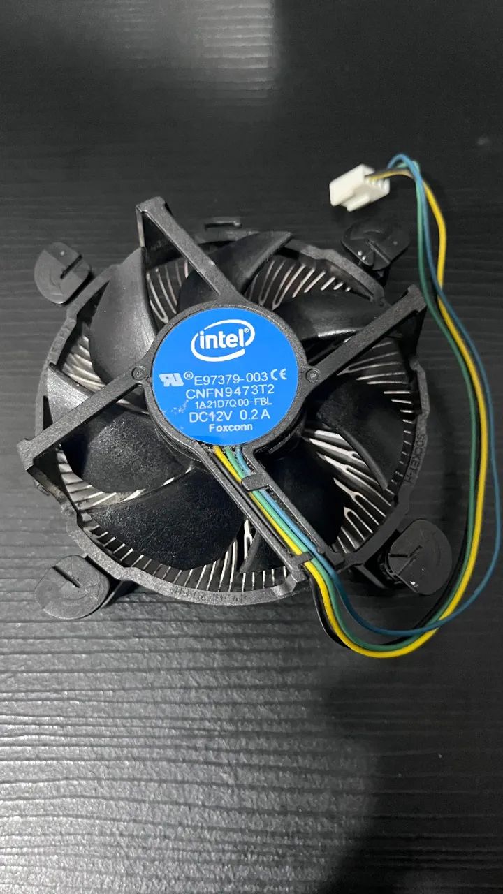 Intel Core i5-9400F Usado - Foto 3