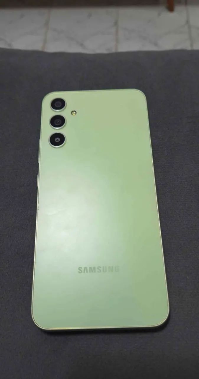 A34 5g todo original  - Foto 3