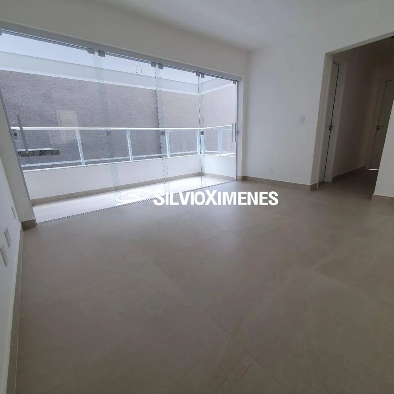 Área Privativa com 2 quartos, Santa Efigênia - Belo Horizonte - Foto 3