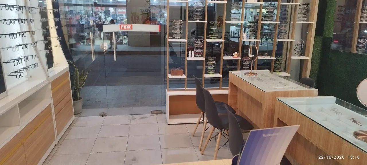 Repasso Ótica em Funcionamento  - Foto 2