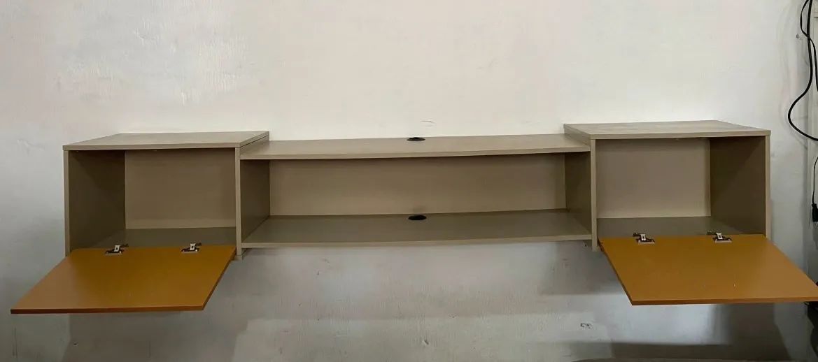 Rack suspenso  - Foto 2