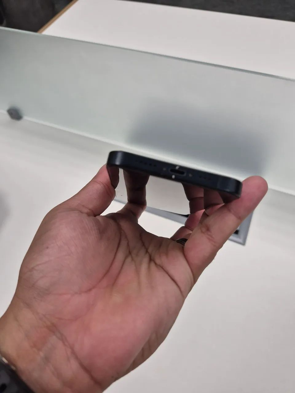 Iphone 13 128 GB - Foto 5