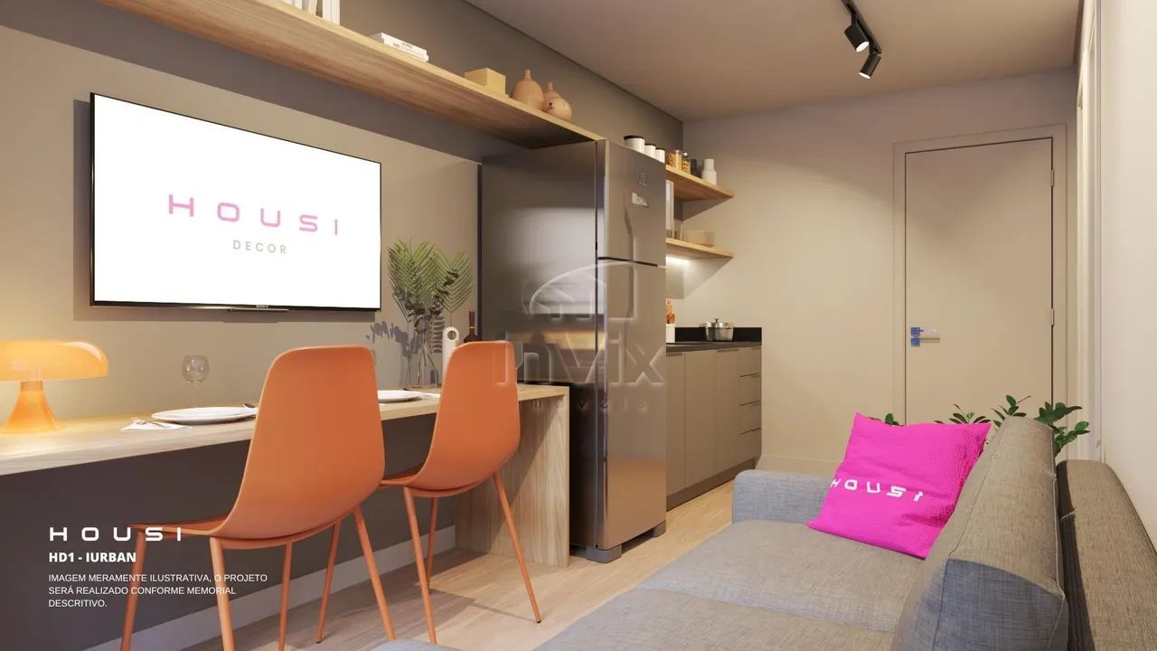 Apartamento 2 quartos em Jardim Camburi - Vitória - Foto 3