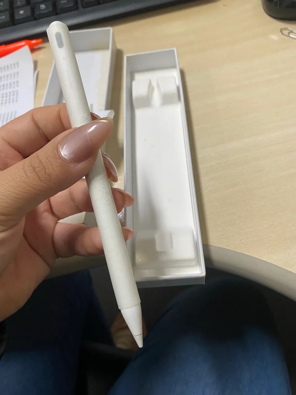 Caneta Redmi Pad - Foto 2
