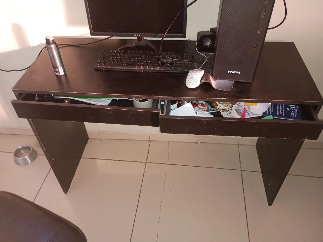 Mesa para computador  - Foto 2