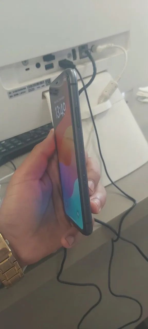 IPHONE 11 - Foto 4