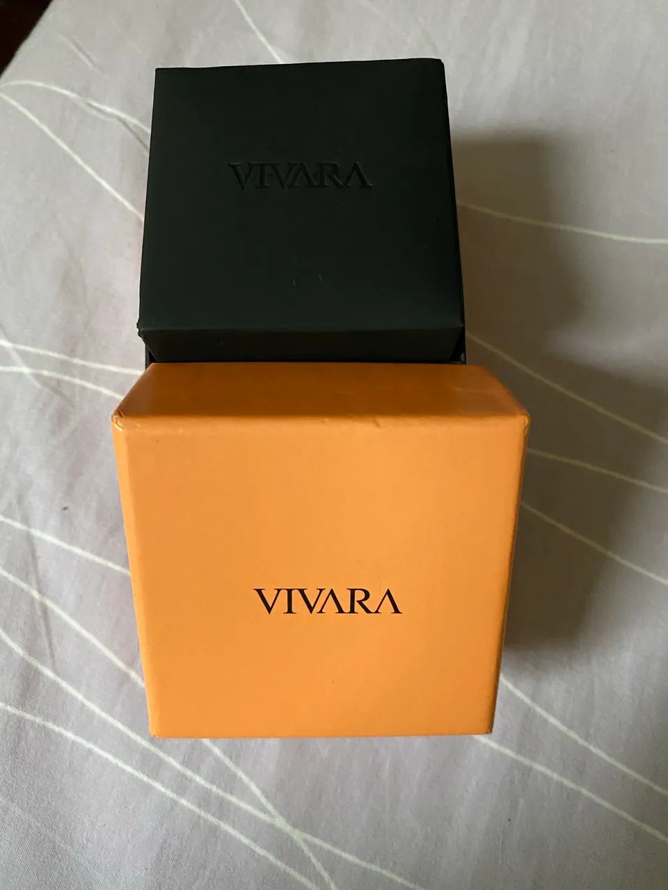 Aliança Vivara I Do 2mm (tam. 16) - Foto 5