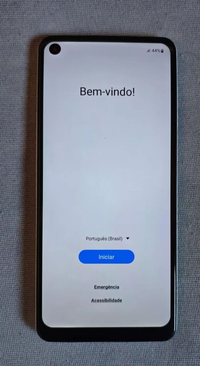 Celular Samsung Galaxy A21s