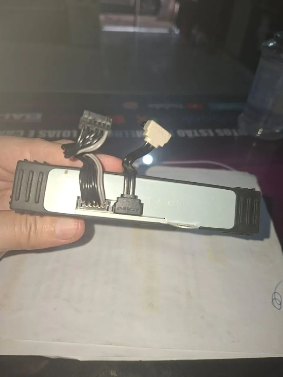 Leitor Xbox one S / X - Foto 2