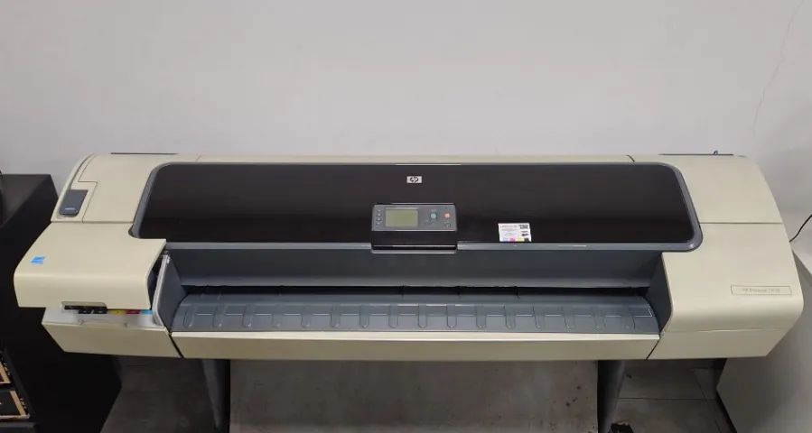 Plotter Designjet HP T1100 44 pol.
