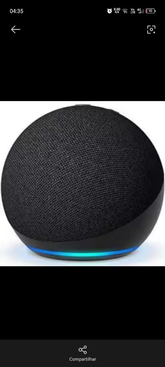 Alexa Echo Dot 5