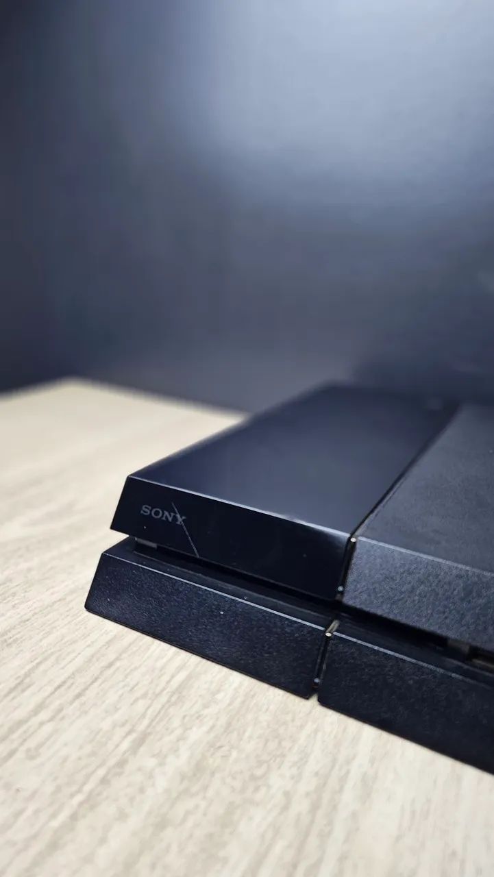 ps4 destravado - Foto 3