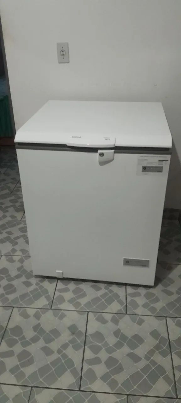 Freezer da consul 220 litros - Foto 2