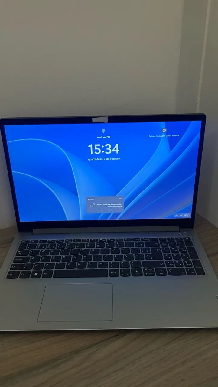 Notebook Lenovo  - Foto 3