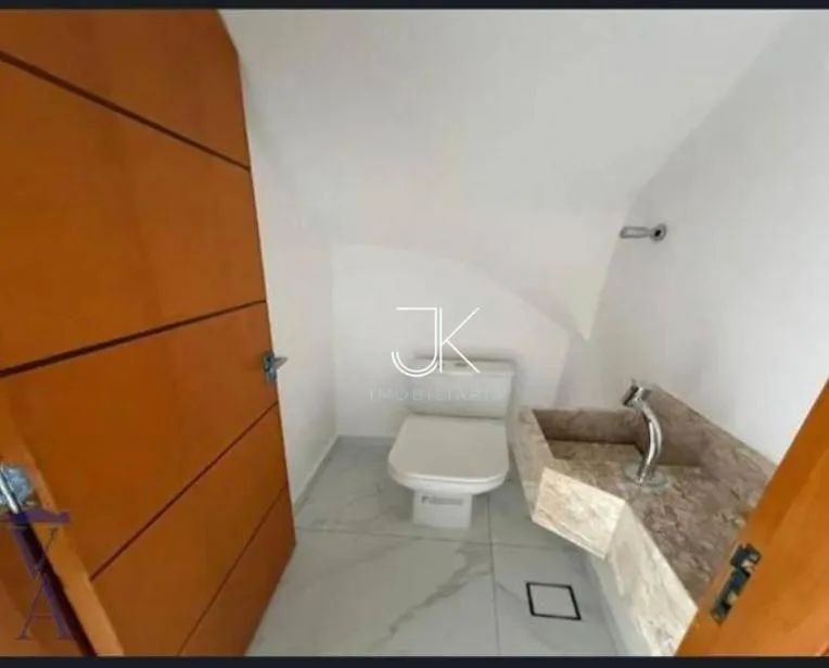 Sobrado novo - Foto 2