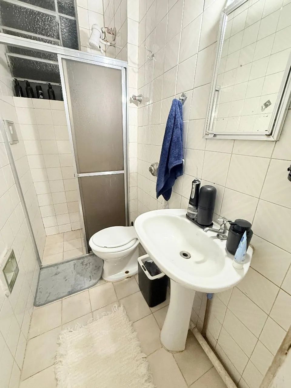 Alugo apartamento no Centro - Foto 5
