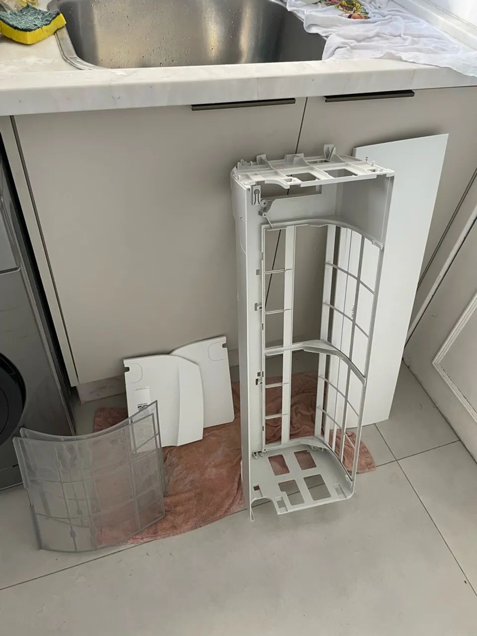 Serviços de elétrica e  ar-condicionado  - Foto 5
