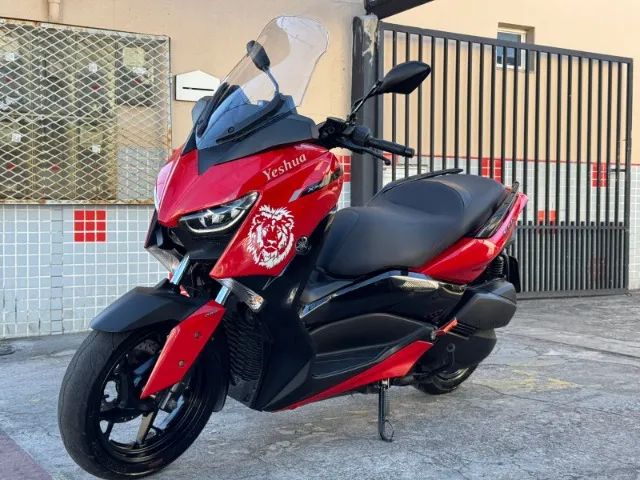 Xmax 250 ABS - Foto 3