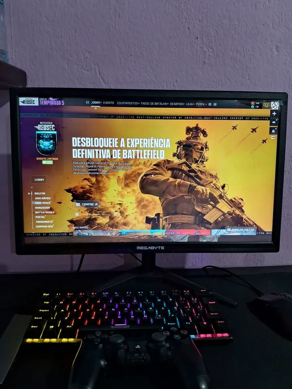 Pc Gamer Barato !!! - Foto 2