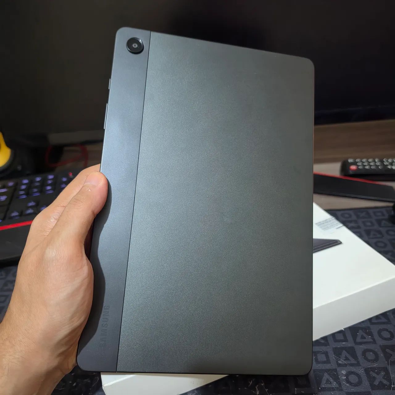 Galaxy Tab A9 Plus Completo com NF - Foto 2