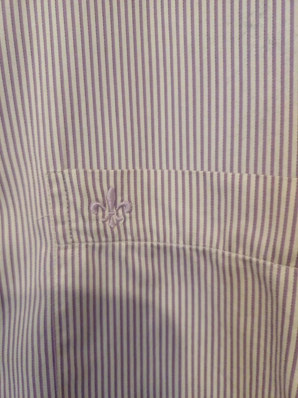 Camisa social masculina  - Foto 5