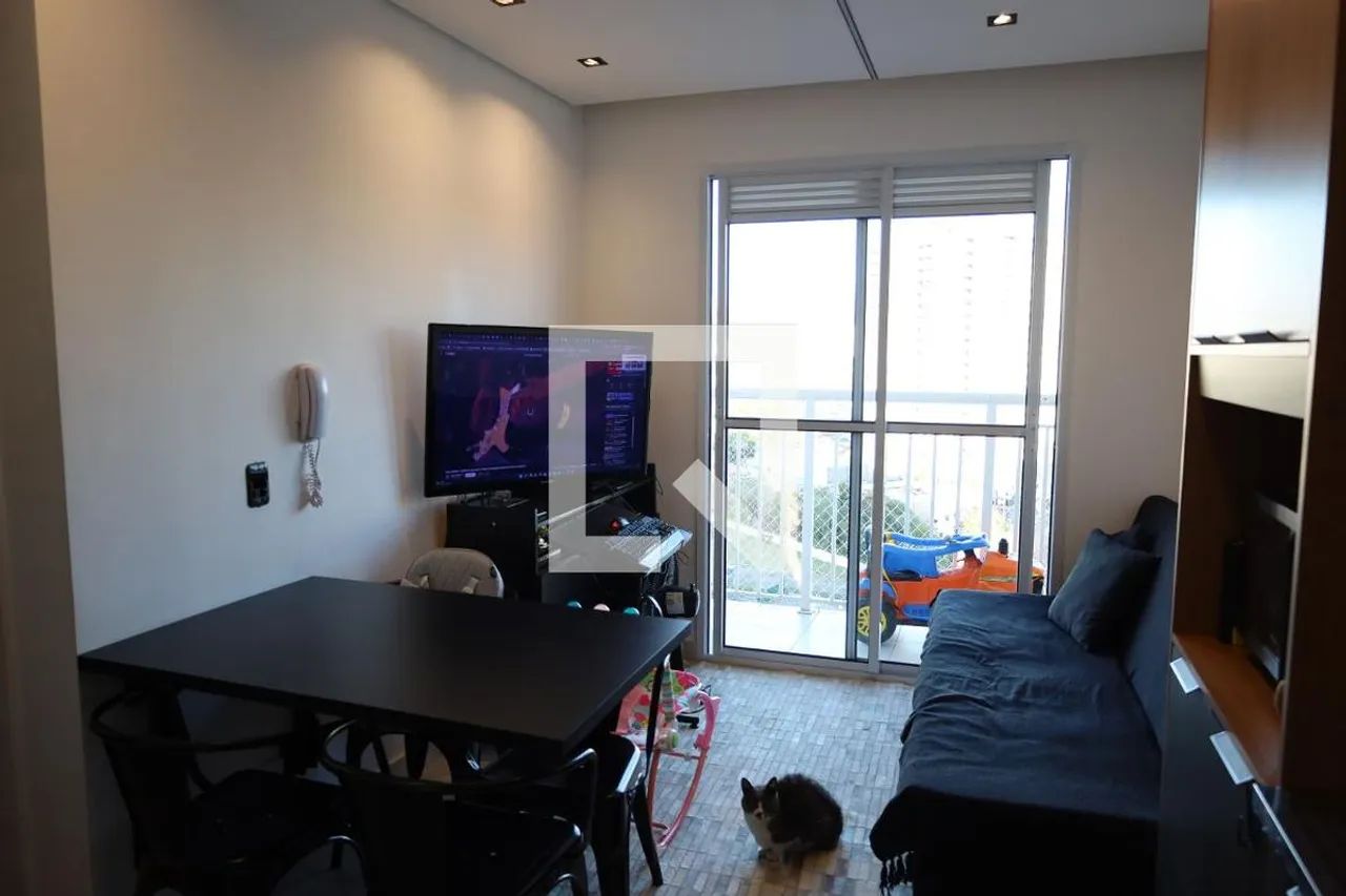 Apartamento à Venda - Socorro, 2 Quartos, 35 m2 - Foto 5
